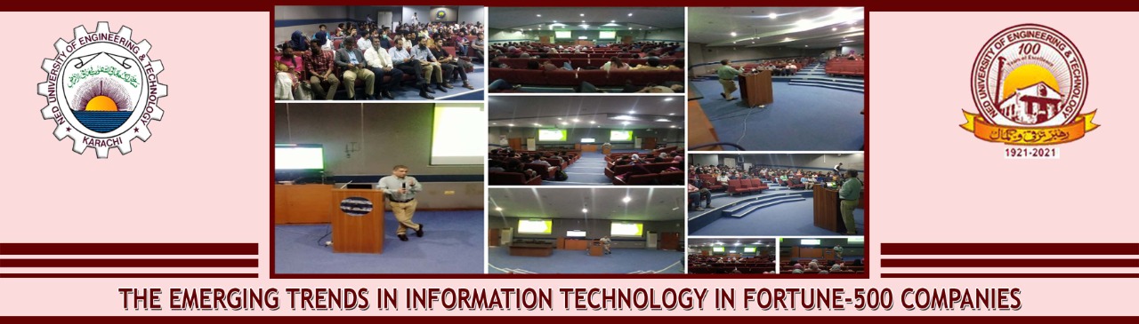 seminar